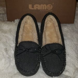 Lamo moccasin-price firm